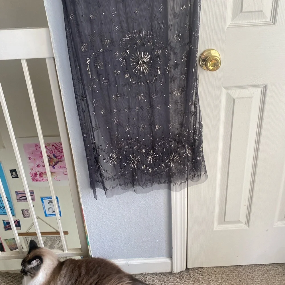 Free People Black Magic Midi XS - Picture 9 of 15